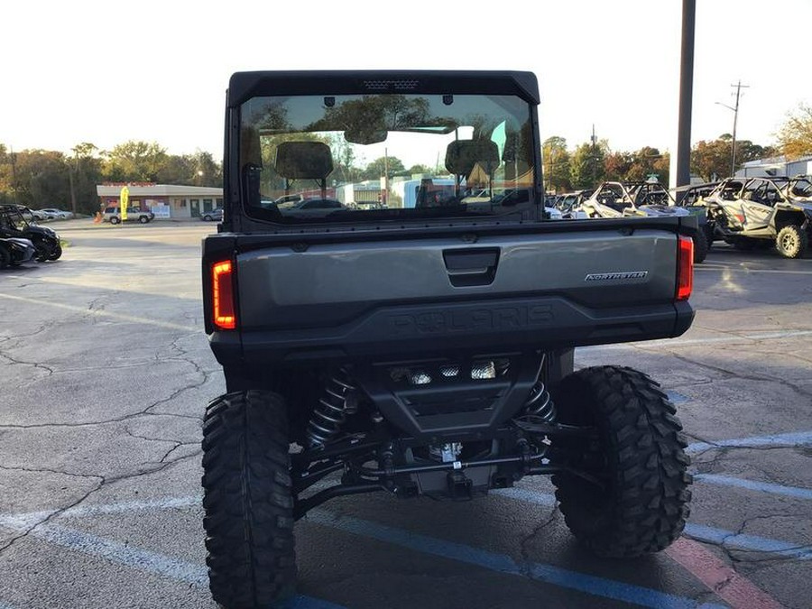 2025 Polaris® Ranger XD 1500 NorthStar Ultimate