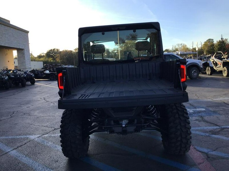 2025 Polaris® Ranger XD 1500 NorthStar Ultimate