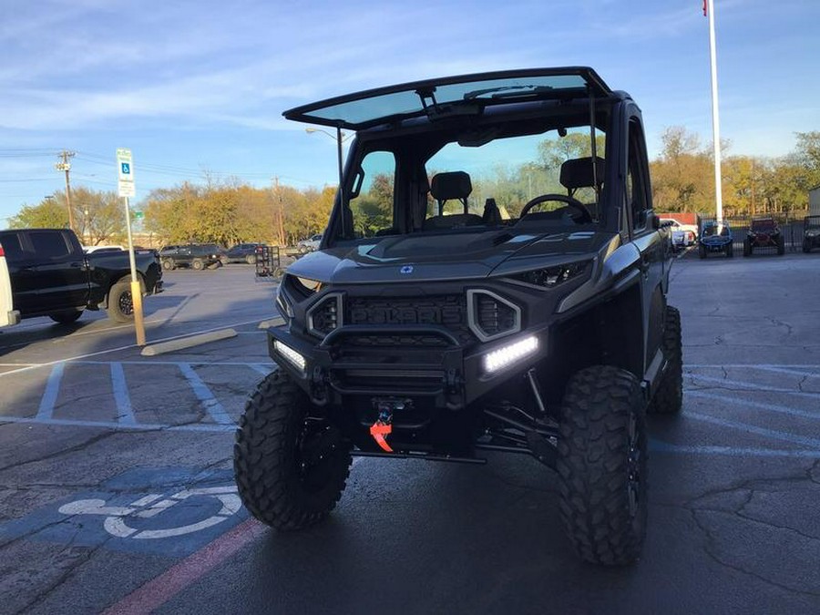 2025 Polaris® Ranger XD 1500 NorthStar Ultimate