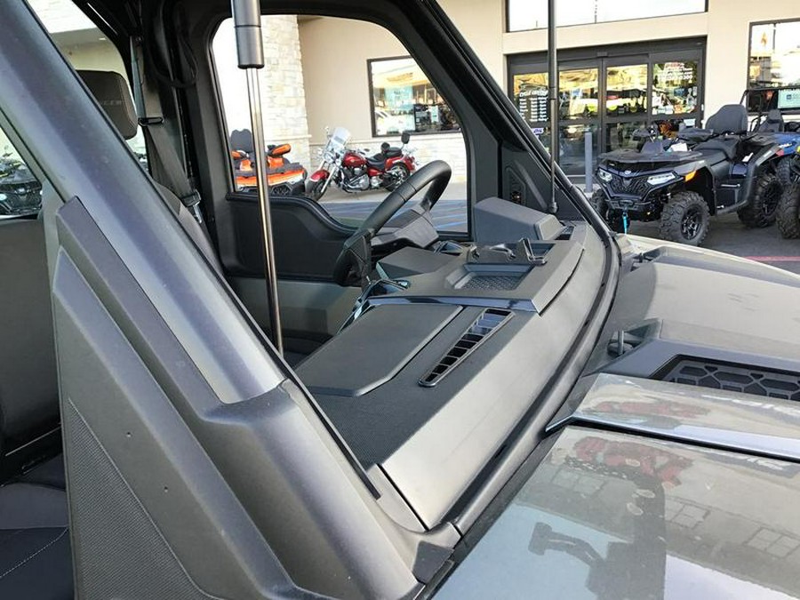 2025 Polaris® Ranger XD 1500 NorthStar Ultimate