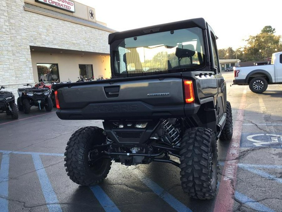2025 Polaris® Ranger XD 1500 NorthStar Ultimate
