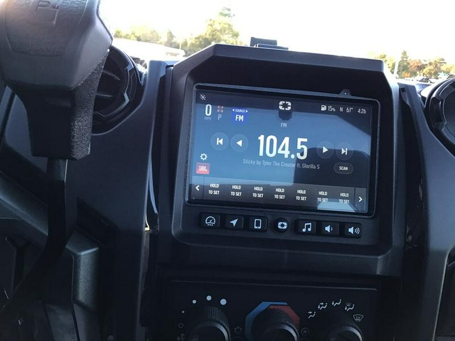 2025 Polaris® Ranger XD 1500 NorthStar Ultimate