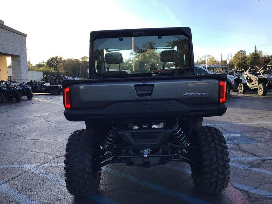 2025 Polaris® Ranger XD 1500 NorthStar Ultimate
