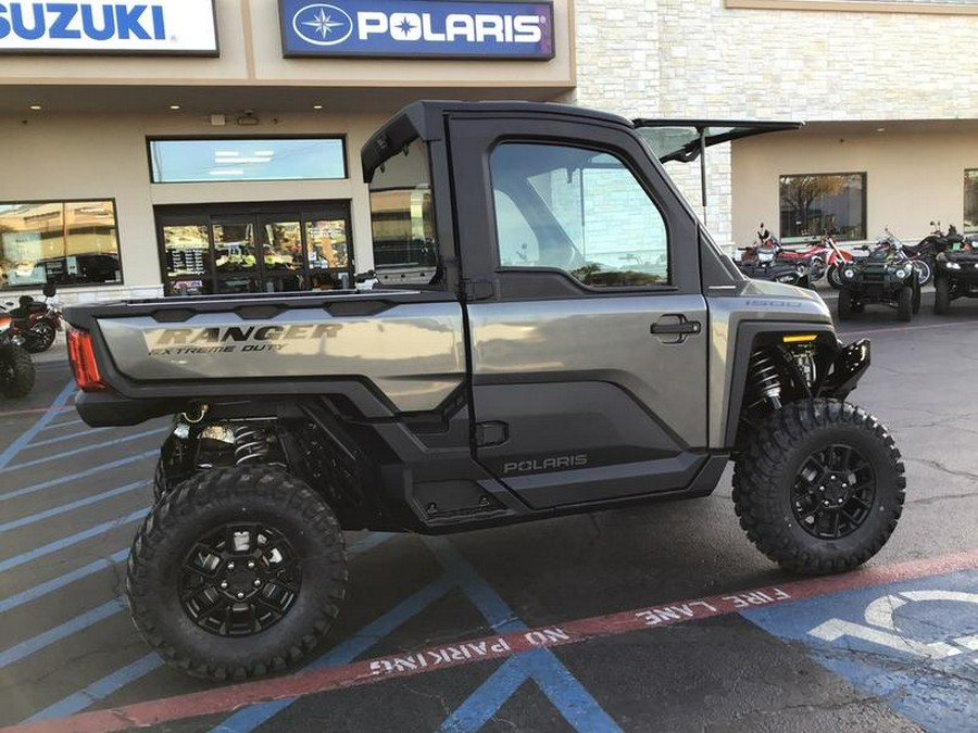 2025 Polaris® Ranger XD 1500 NorthStar Ultimate