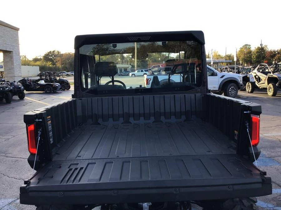 2025 Polaris® Ranger XD 1500 NorthStar Ultimate