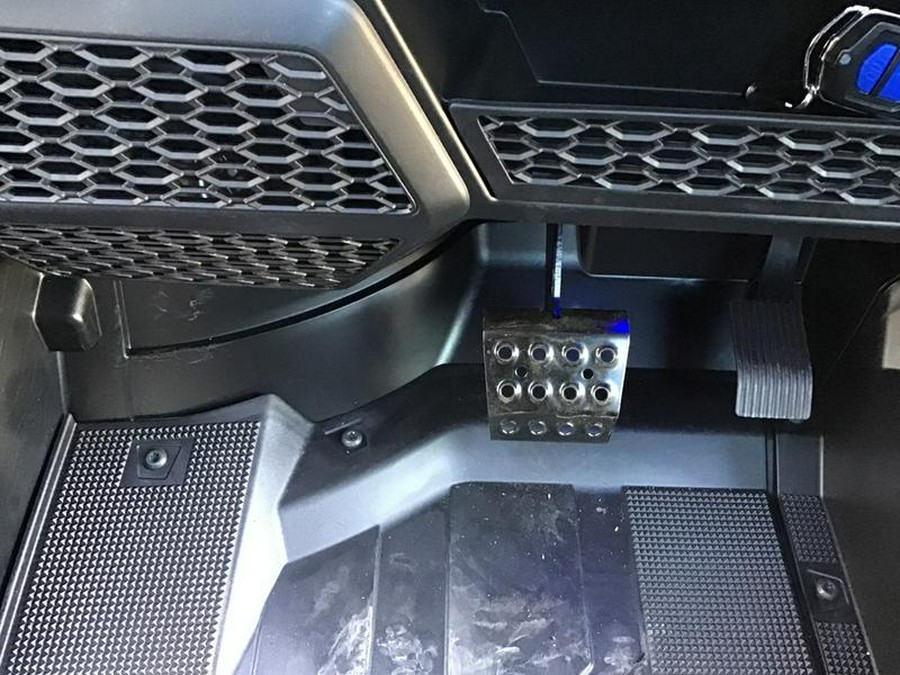 2025 Polaris® Ranger XD 1500 NorthStar Ultimate