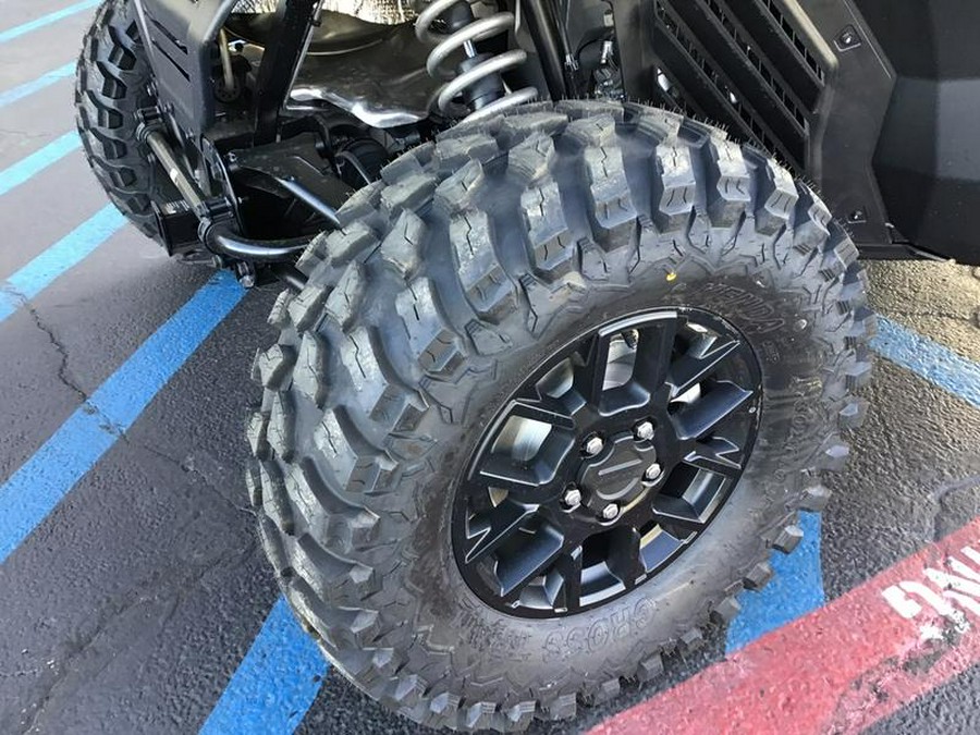 2025 Polaris® Ranger XD 1500 NorthStar Ultimate