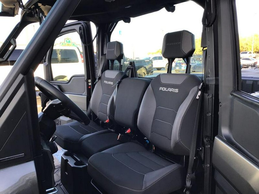 2025 Polaris® Ranger XD 1500 NorthStar Ultimate