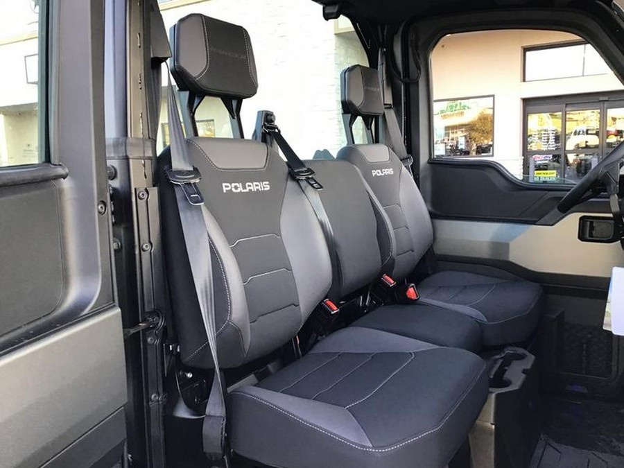 2025 Polaris® Ranger XD 1500 NorthStar Ultimate