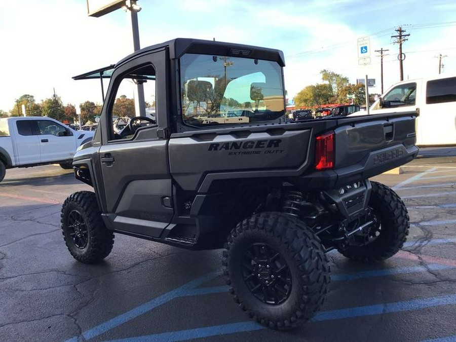 2025 Polaris® Ranger XD 1500 NorthStar Ultimate