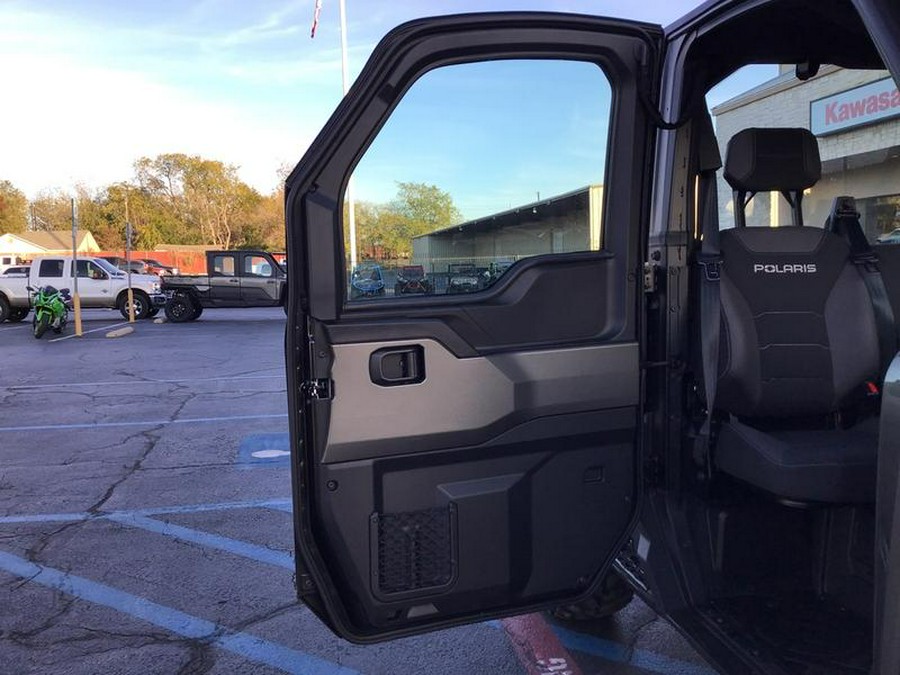 2025 Polaris® Ranger XD 1500 NorthStar Ultimate