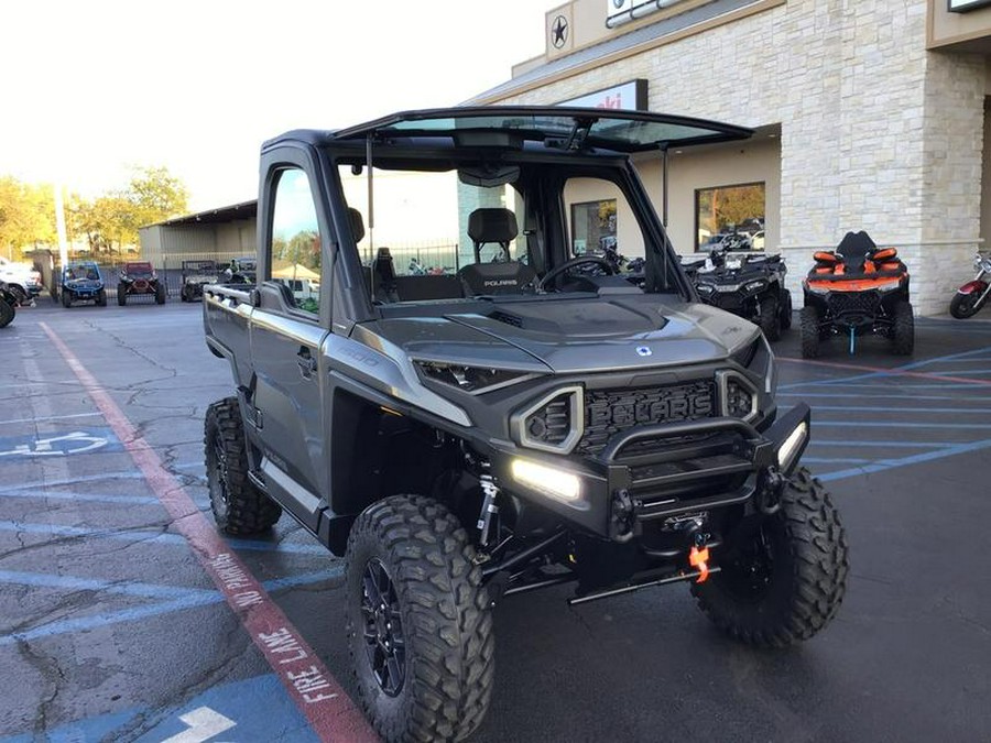 2025 Polaris® Ranger XD 1500 NorthStar Ultimate