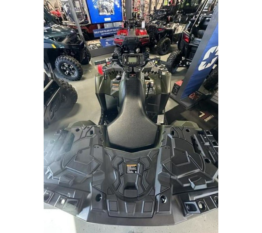 2026 Polaris® Sportsman 850