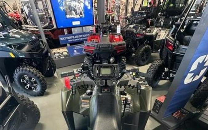 2026 Polaris® Sportsman 850
