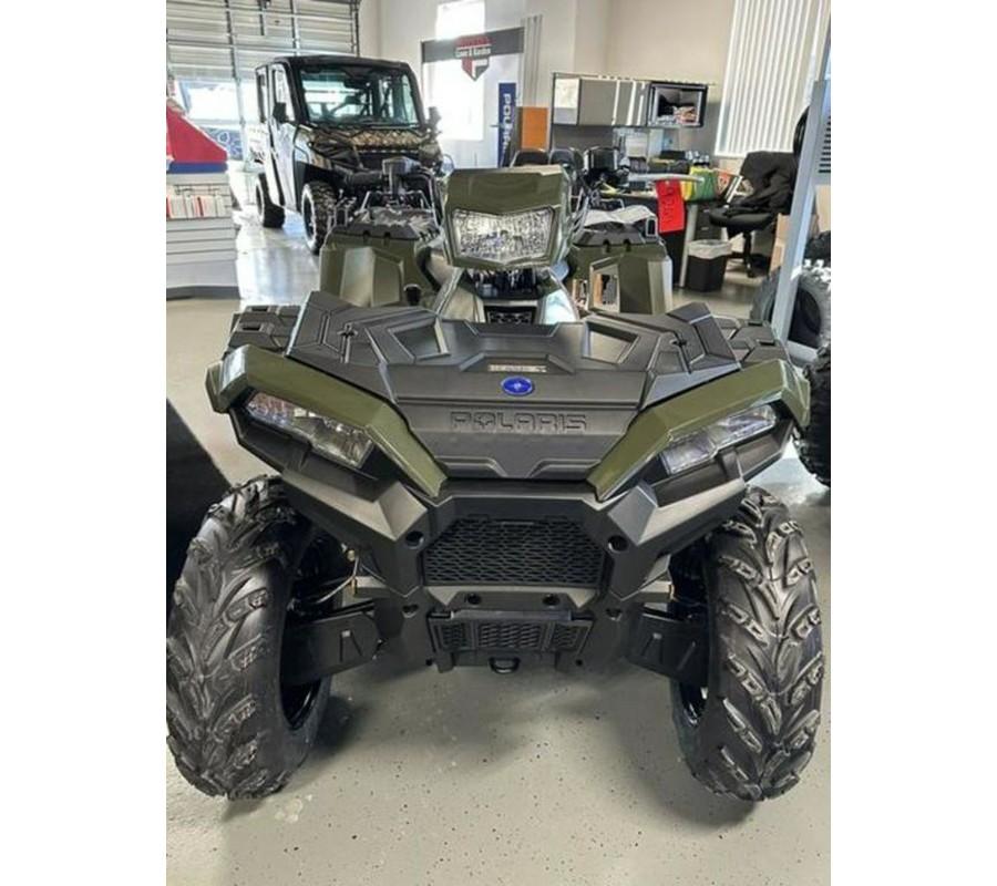 2026 Polaris® Sportsman 850