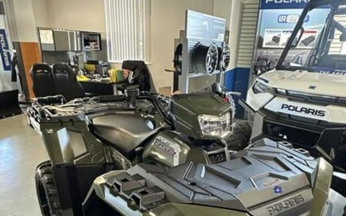 2026 Polaris® Sportsman 850