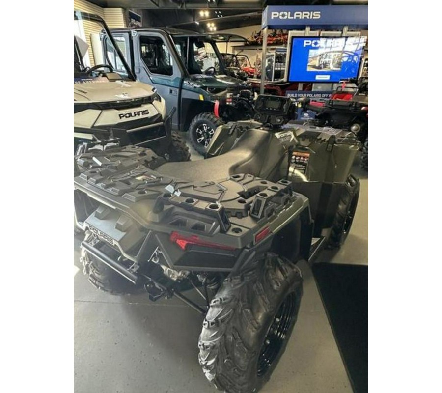 2026 Polaris® Sportsman 850