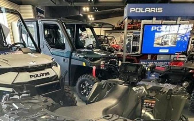 2026 Polaris® Sportsman 850