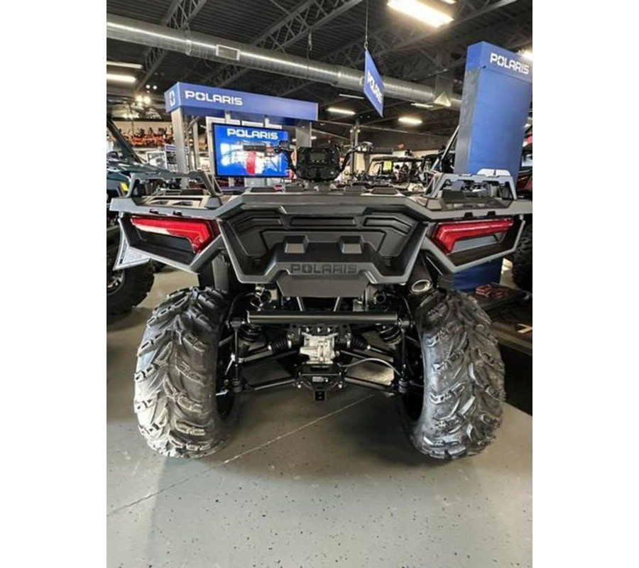 2026 Polaris® Sportsman 850