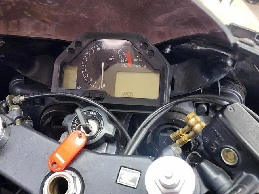 2003 Honda® CBR600RR