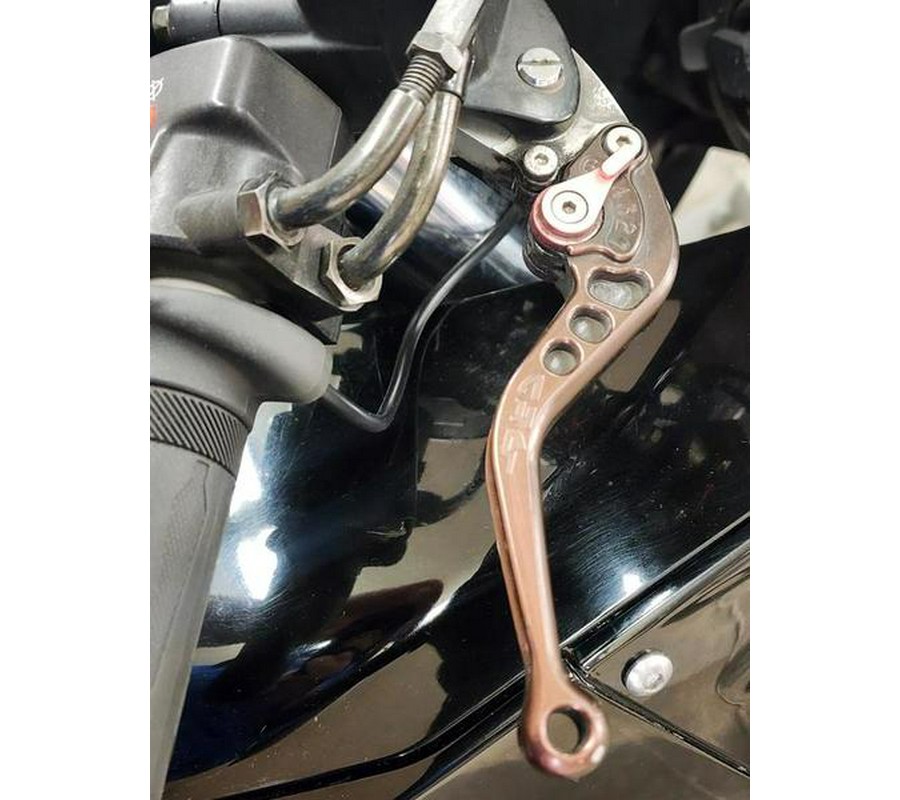 2003 Honda® CBR600RR