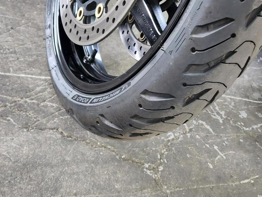 2003 Honda® CBR600RR