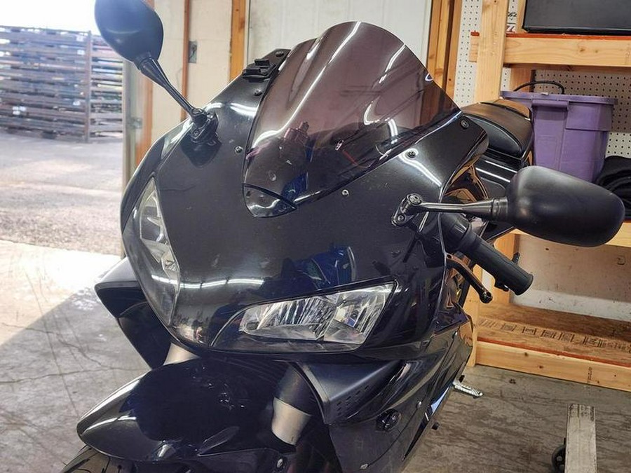 2003 Honda® CBR600RR