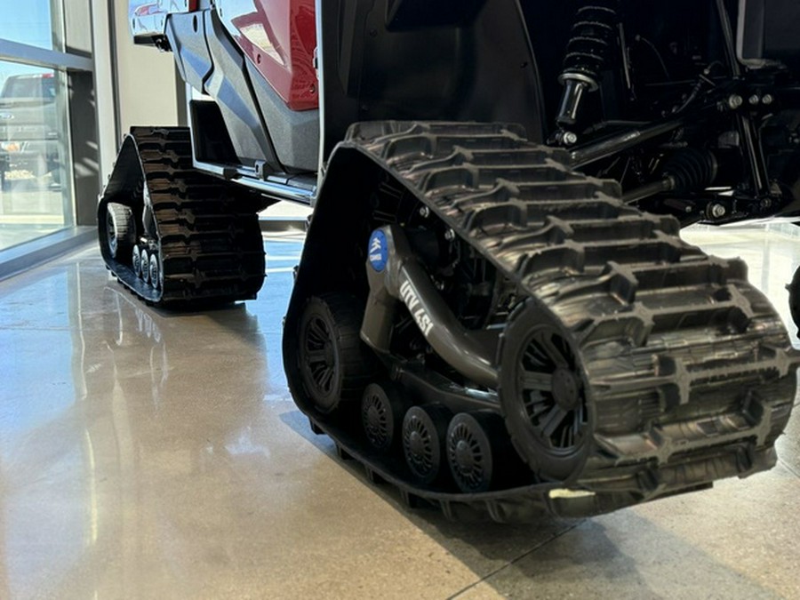 2025 Honda Pioneer 1000 Deluxe