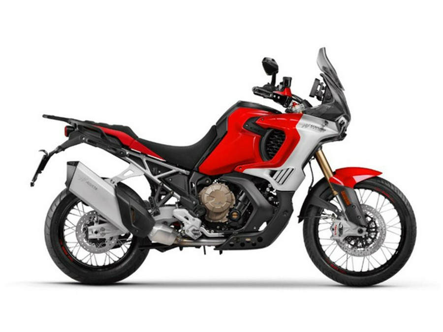 2024 MV Agusta LXP Enduro Veloce