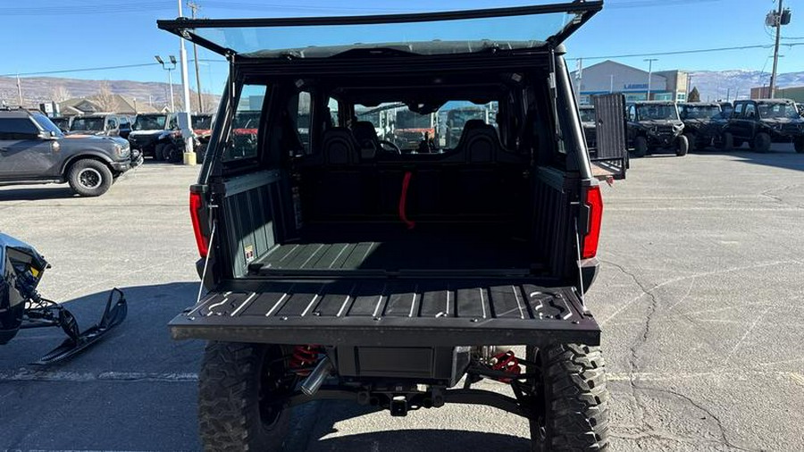 2026 Polaris® XPedition ADV 5 NorthStar