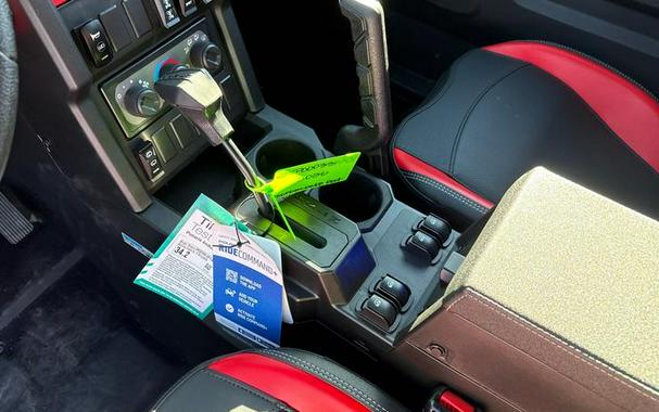 2026 Polaris® XPedition ADV 5 NorthStar