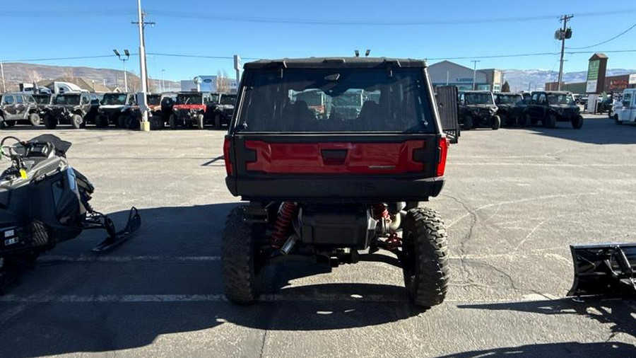 2026 Polaris® XPedition ADV 5 NorthStar