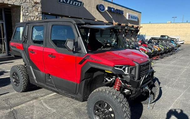 2026 Polaris® XPedition ADV 5 NorthStar