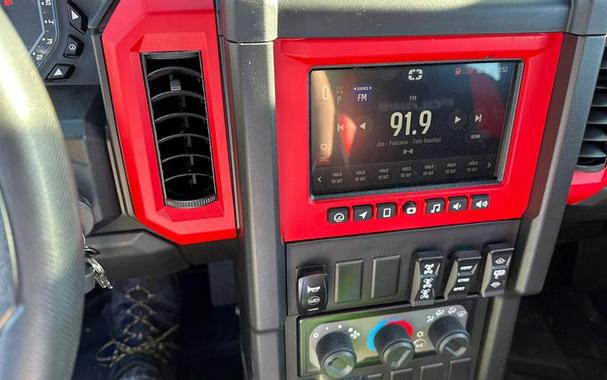 2026 Polaris® XPedition ADV 5 NorthStar