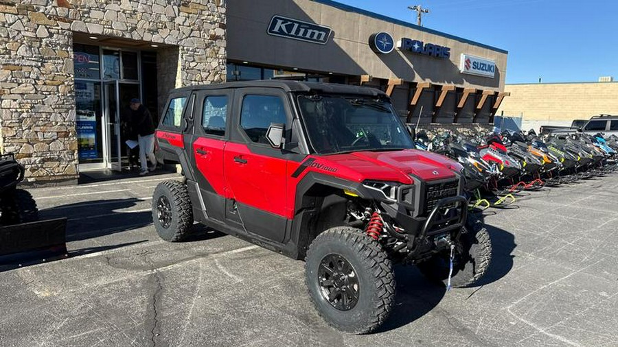 2026 Polaris® XPedition ADV 5 NorthStar