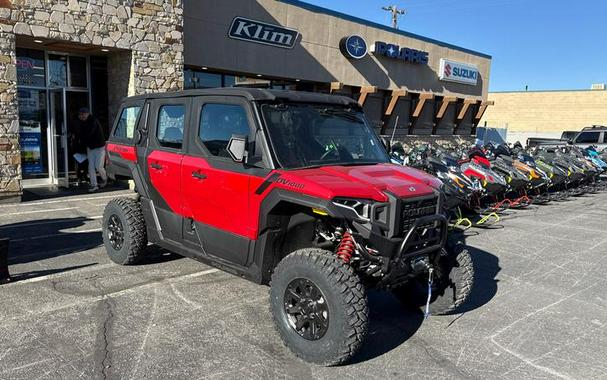 2026 Polaris® XPedition ADV 5 NorthStar