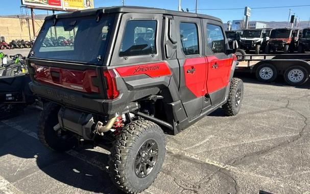 2026 Polaris® XPedition ADV 5 NorthStar
