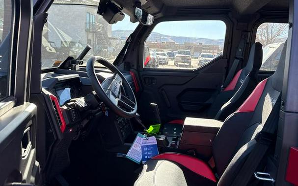 2026 Polaris® XPedition ADV 5 NorthStar