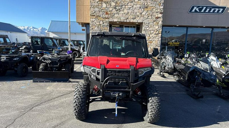 2026 Polaris® XPedition ADV 5 NorthStar