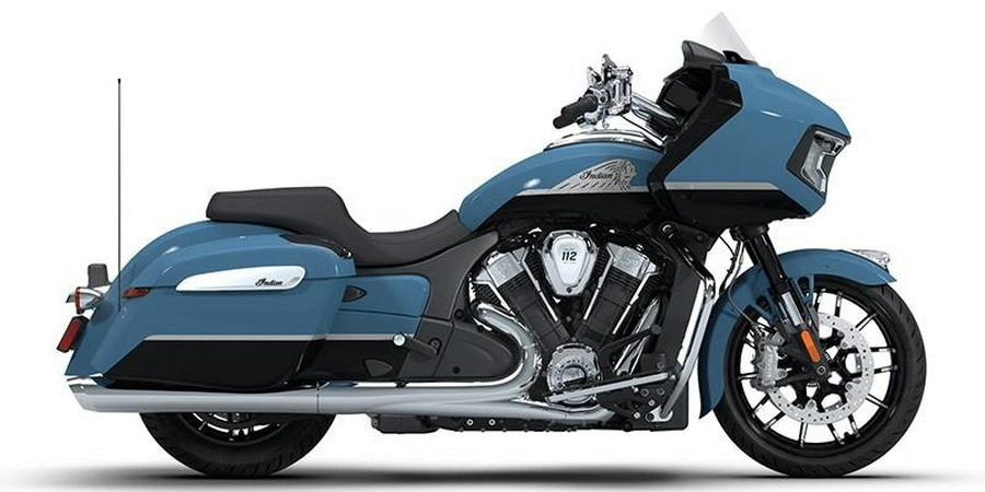 2026 Indian Motorcycle CHALLENGER LIMITED WITH 112 AND POWERBAND AUDIO PACKAGE