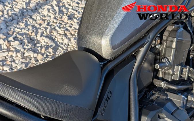 2024 Honda Rebel 1100 DCT