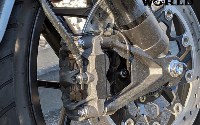 2024 Honda Rebel 1100 DCT