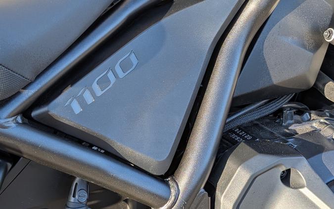 2024 Honda Rebel 1100 DCT