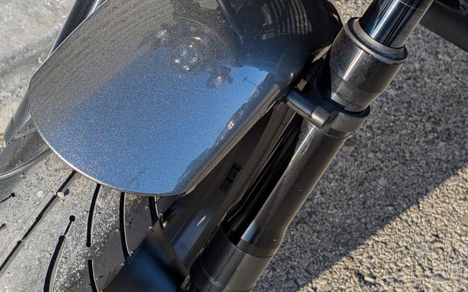 2024 Honda Rebel 1100 DCT