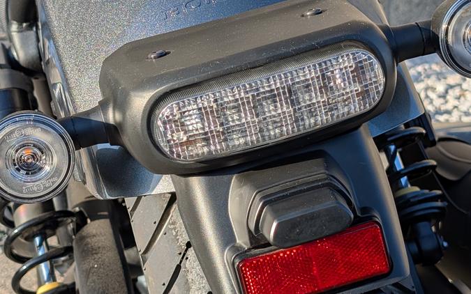 2024 Honda Rebel 1100 DCT