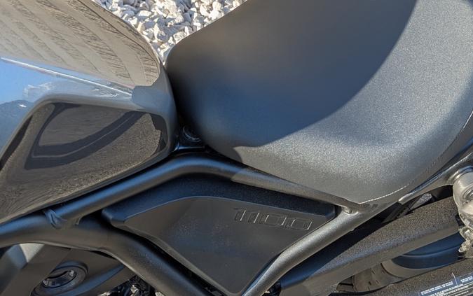 2024 Honda Rebel 1100 DCT