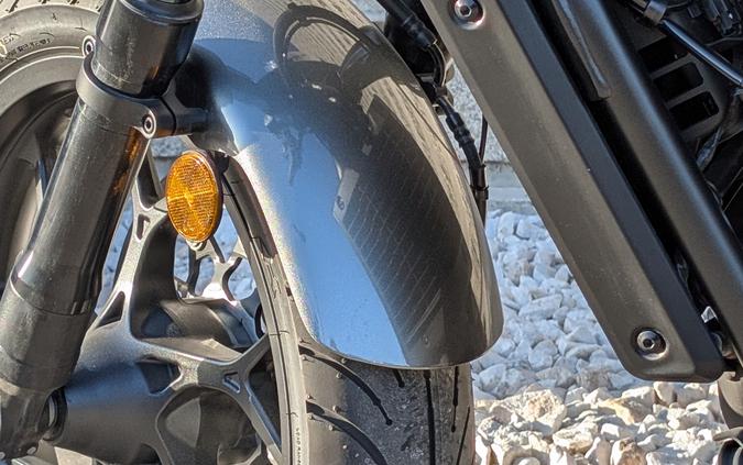 2024 Honda Rebel 1100 DCT