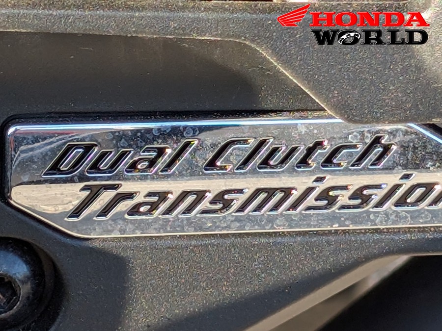 2024 Honda Rebel 1100 DCT