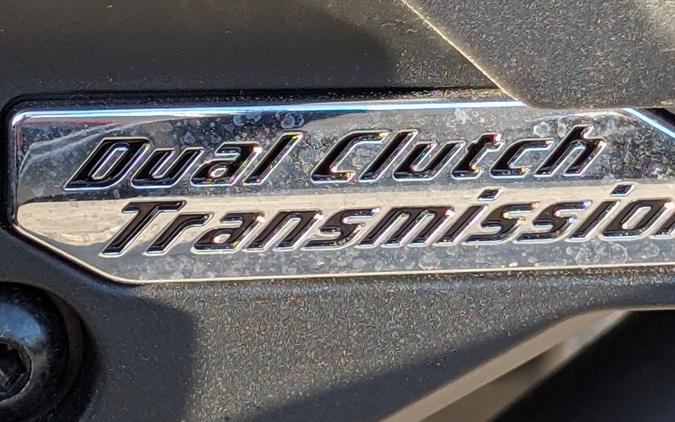 2024 Honda Rebel 1100 DCT