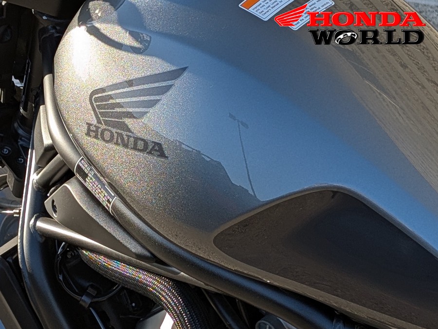 2024 Honda Rebel 1100 DCT